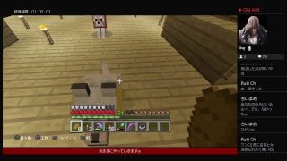 続ー新ニューマインクラフト77