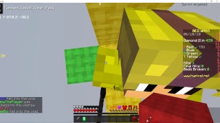 マインクラフトSky swars 生放送(参加型)初見さんいらっしゃい