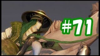 【かみやんが実況する無双８】オープンワールド満喫の巻７１【蜀：龐統・第七章三國鼎立へ完結】