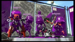 【スプラトゥーン2】きまぐれリグマ#45