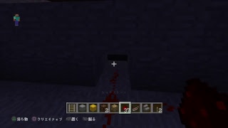 [生配信]マインクラフト鉄道拡大計画1