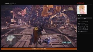 [MHW #10]　モンスターハンターワールド実況　よしきん