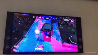 スプラトゥーン2サンリオフェス2連勝！