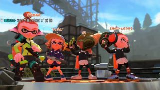 KMのスプラトゥーン2 part471 リーグマッチ ガチエリア