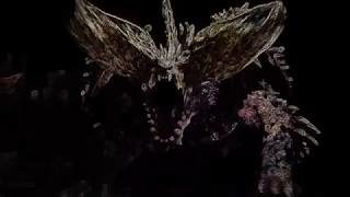 モンスターハンター：ワールド ナナ・テスカトリへの道 EP2 闘技場の中