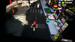 スプラトゥーン2、やったよ、マイクラは、きょうは、やってなあよ
