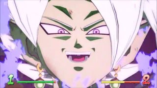 職場の人らとドラゴンボールファイターズ＃27