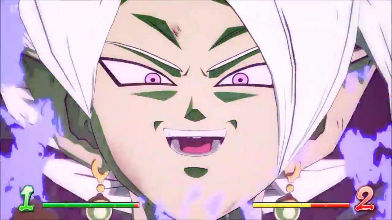 職場の人らとドラゴンボールファイターズ＃27