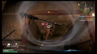 真・三国無双8　［難易度究極］