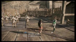 真・三国無双8　［難易度究極］