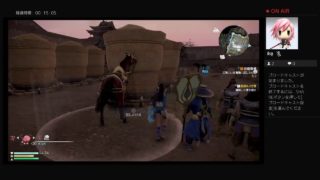 真・三国無双8　［難易度究極］