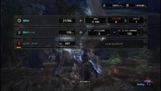 モンスターハンターの日常　2