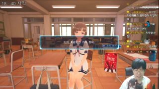 걸 건 2 (ぎゃる がん２) - 따끈따끈한 신작 플레이! - 6