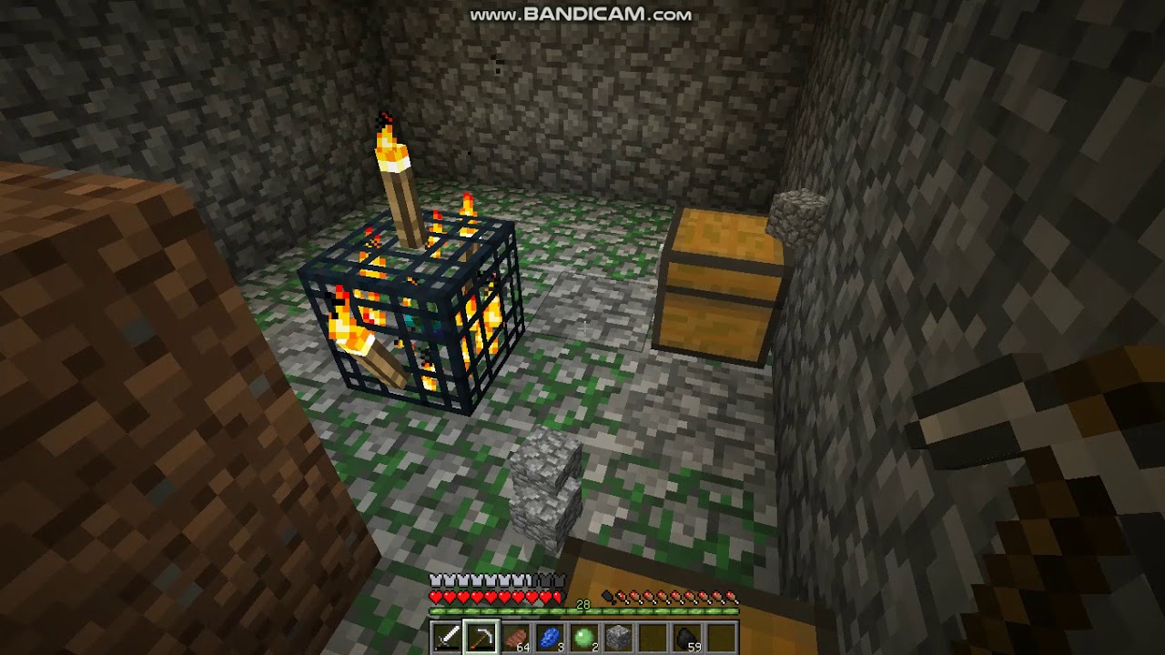 マインクラフト448