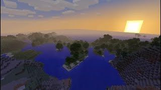 【2-1】縛りプレイでマインクラフト！