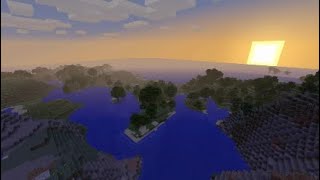 【2-1】縛りプレイでマインクラフト！