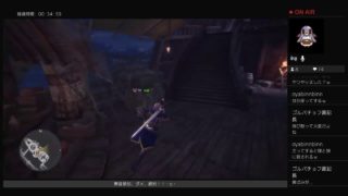 [MHW] モンスターハンター：ワールド・o・ なんかやってくマン・w・  初見さん歓迎・w・コメント歓迎・o・のらりとやるマン・A・
