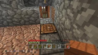 【マインクラフト】こうちゃんのマインクラフト生活　#1