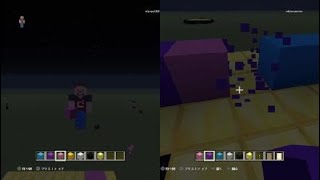 妹と一緒にマインクラフト!!【番外編2】