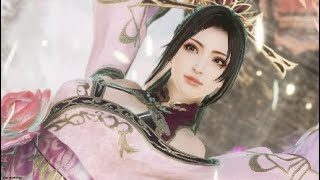 真三國無双8 女性武将スクリーンショット集