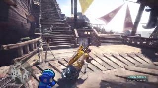 モンスターハンターワールド　まったり～