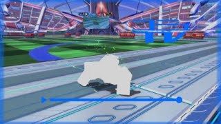 とある魔術の電脳戦機_20180603221501　バトラーvsグリスボック