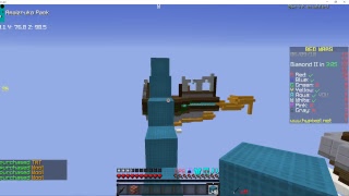 マインクラフトsky wars全部のキットで優勝するまでやるかも 生放送(参加型)初見さんいらっしゃい