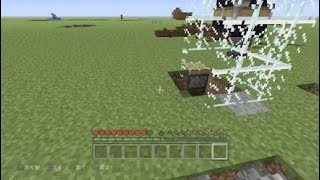 マインクラフトバグ紹介