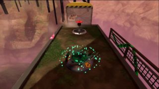 スプラトゥーン2　フェス