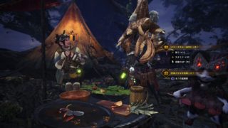 #MONSTER_HUNTER_WORLD @055 #MHW #モンスターハンターワールド