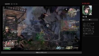 真・三國無双8 ちょっとだけやる