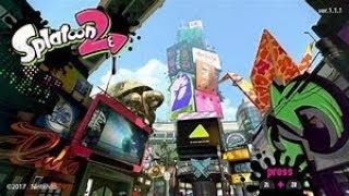 【スプラトゥーン2】【初見さん大歓迎】ハローキティでフェス配信