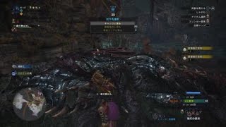 モンスターハンター：ワールド_20180607221731