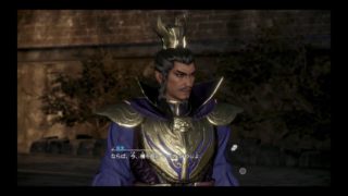 #3 真・三國無双８ 実況 魏編２章(董卓暗殺)