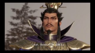 #4 真・三國無双８ 実況 魏編２章(董卓包囲網)