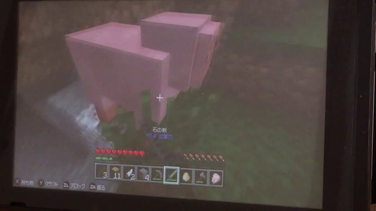 【そらっちょのマインクラフトSwitch版】またまさるさんたちとマインクラフト！