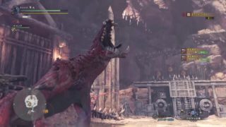 モンスターハンター：ワールド_新大陸の白き風