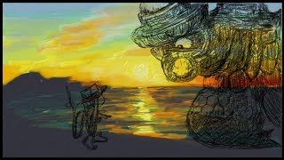 【スプラトゥーン2】冷静かつ大胆にサーモンラン