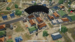PUBGモバイル実況できんしようと思ったらバグすぎたw