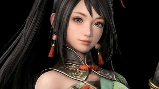 真・三國無双8　適当にまったり～