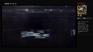 レオのゲーム配信（テスト）