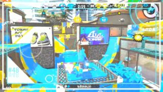 #48 リッター、それはロマン【スプラトゥーン2】
