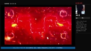 配信済み♪：三太郎の格闘ゲーム活動記〈真三國無双８ 〉～勢力「魏」で稼ぎ&レベル上げ中（兼夏までに体作り？にも挑戦中＃28）