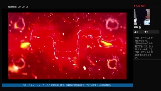 配信済み♪：三太郎の格闘ゲーム活動記〈真三國無双８ 〉～勢力「魏」で稼ぎ&レベル上げ中（兼夏までに体作り？にも挑戦中＃28）