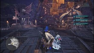 モンスターハンター：ワールド_20180222225051