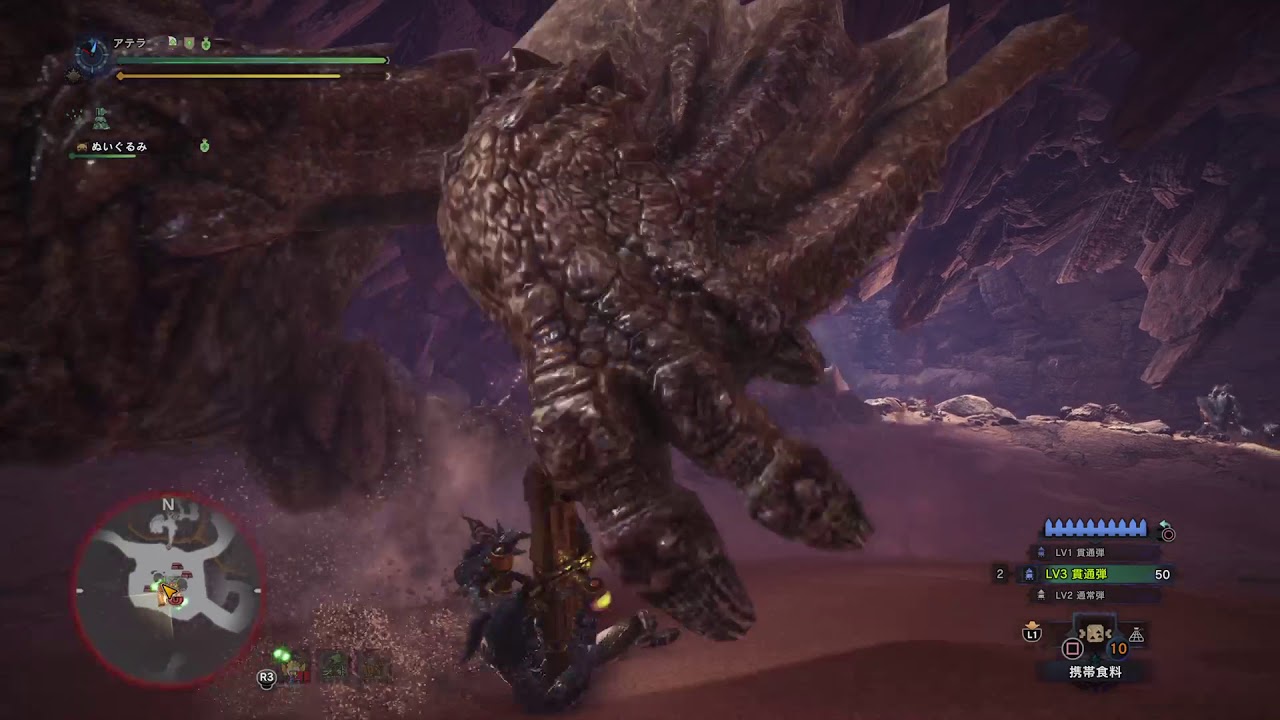 モンスターハンター：ワールド_20180608002244