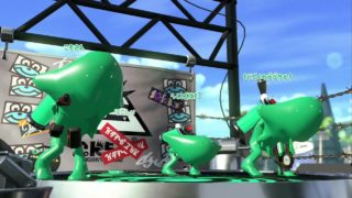 【スプラトゥーン2】20180609 身内プラベ