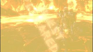 モンスターハンター：ワールド　ナナ　弓