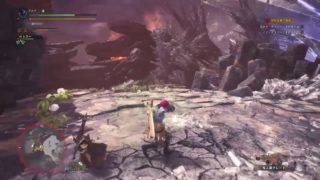 Part 31「モンスターハンター：ワールド」を実況プレイ、宮城