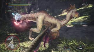 モンスターハンター：ワールド_ジョーを探して